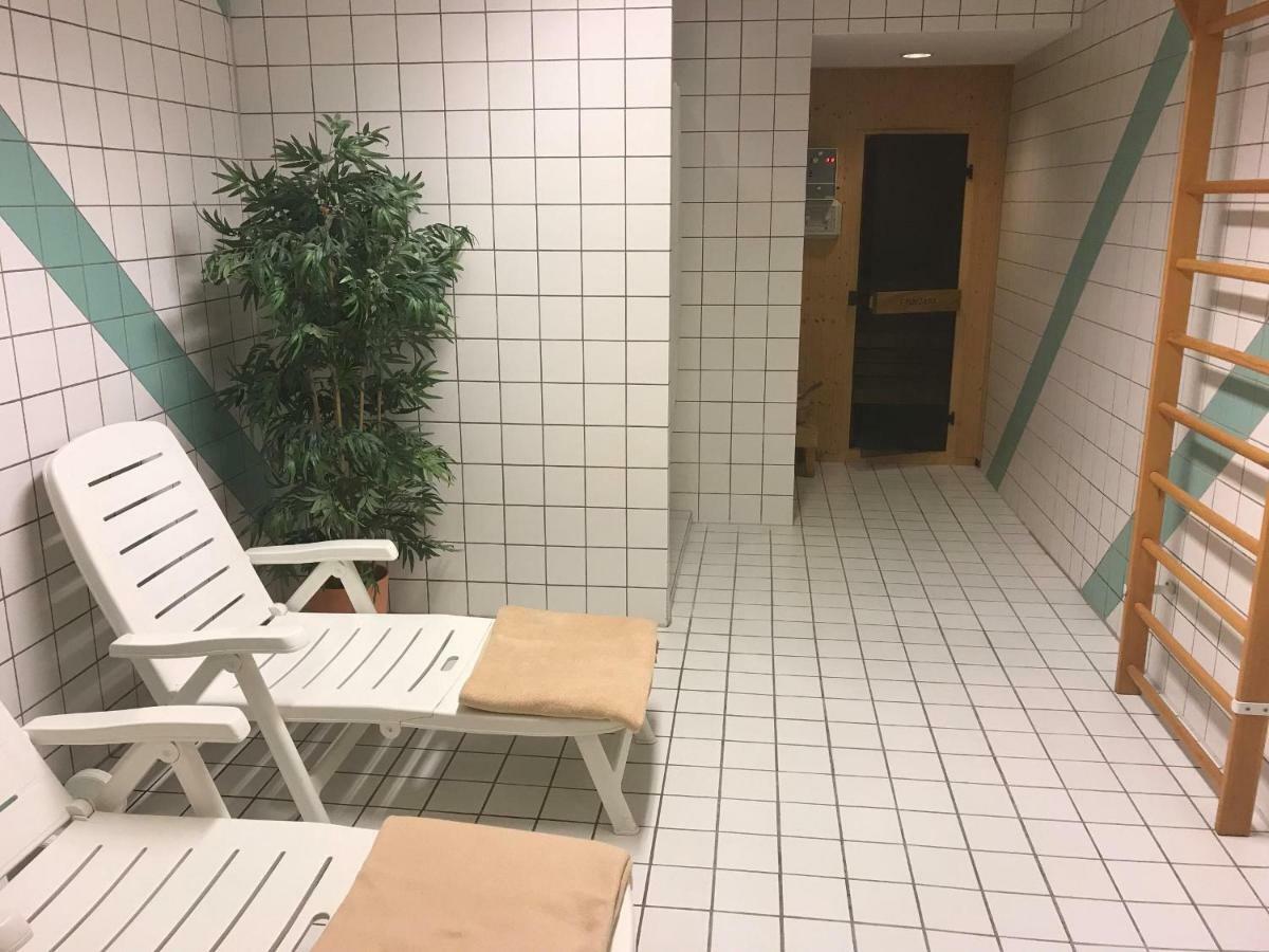 Steiner Strandappartements Appartement 308 Sued- Landseite شتاين المظهر الخارجي الصورة